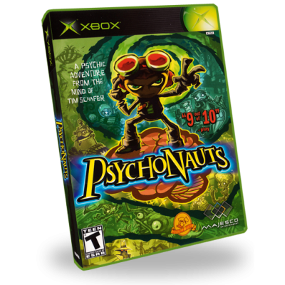 Psychonauts3D Boxes Italic